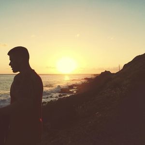 Meet your Posher, Shamas